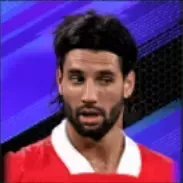 HPドミニク・ソボスライ(08/21)の画像