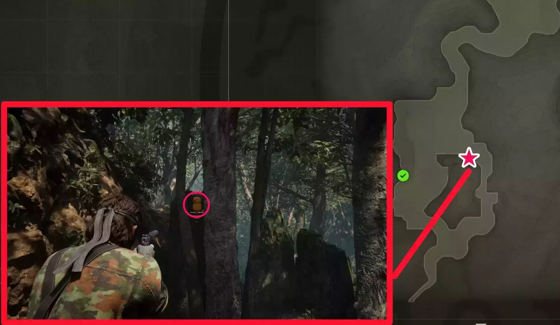 西部のガーコ