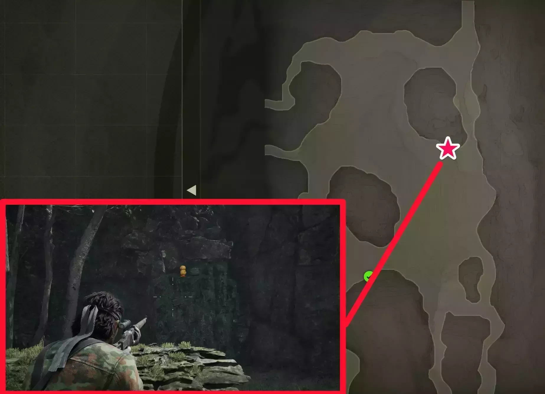 ジエンドガーコ3