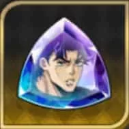 SRジョナサン・ジョースターの欠片