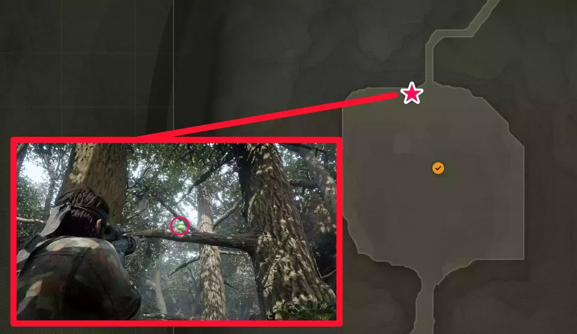 グラーニニ・ゴルキー南部ケロタン