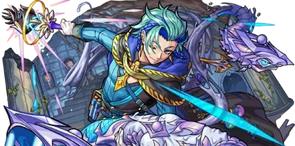 メルクリウスの画像