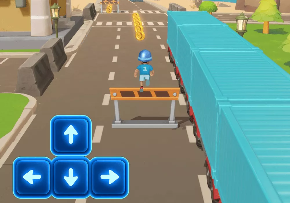 PC版の操作方法