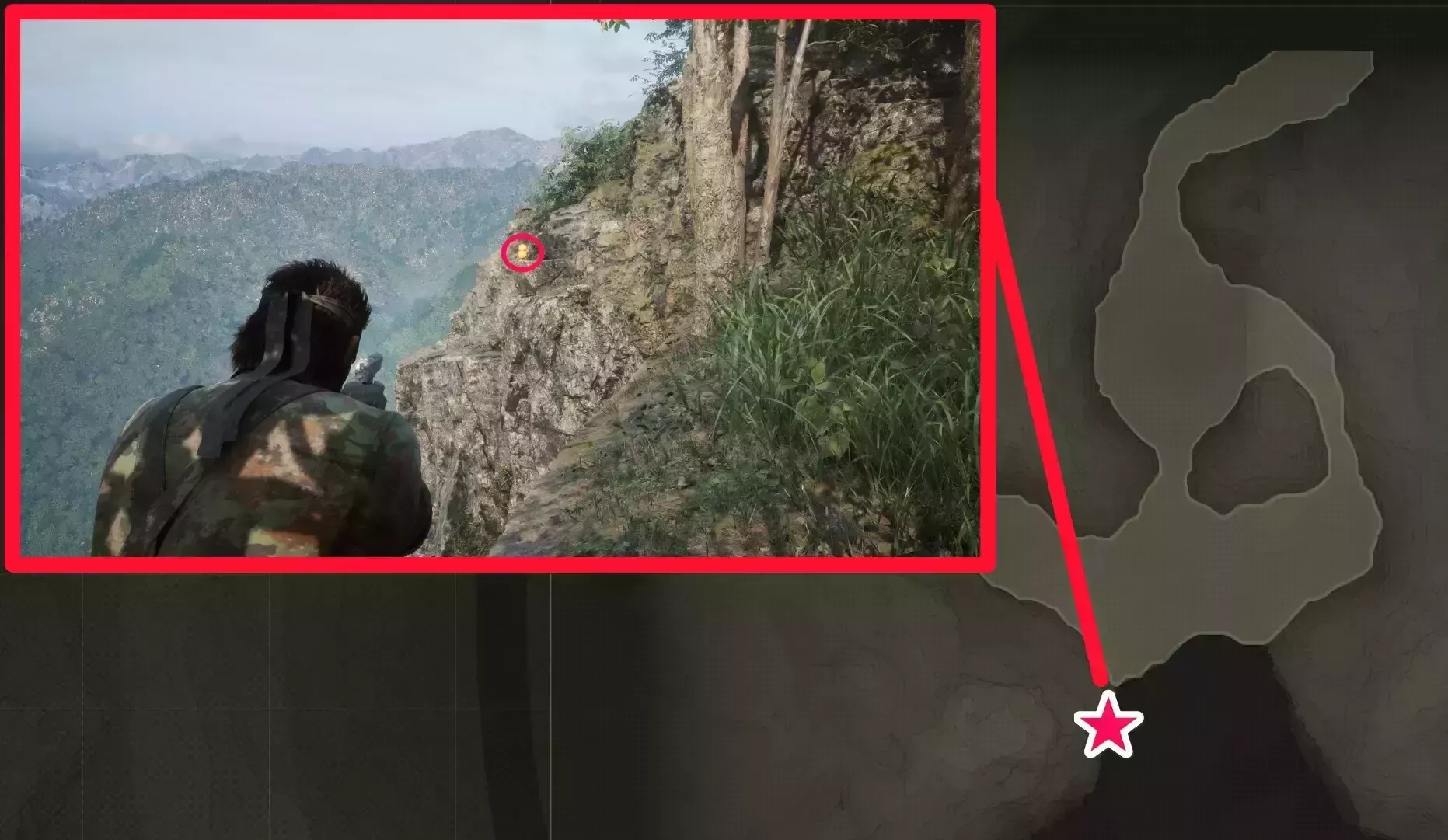 ドレムチイ南部ガーコ