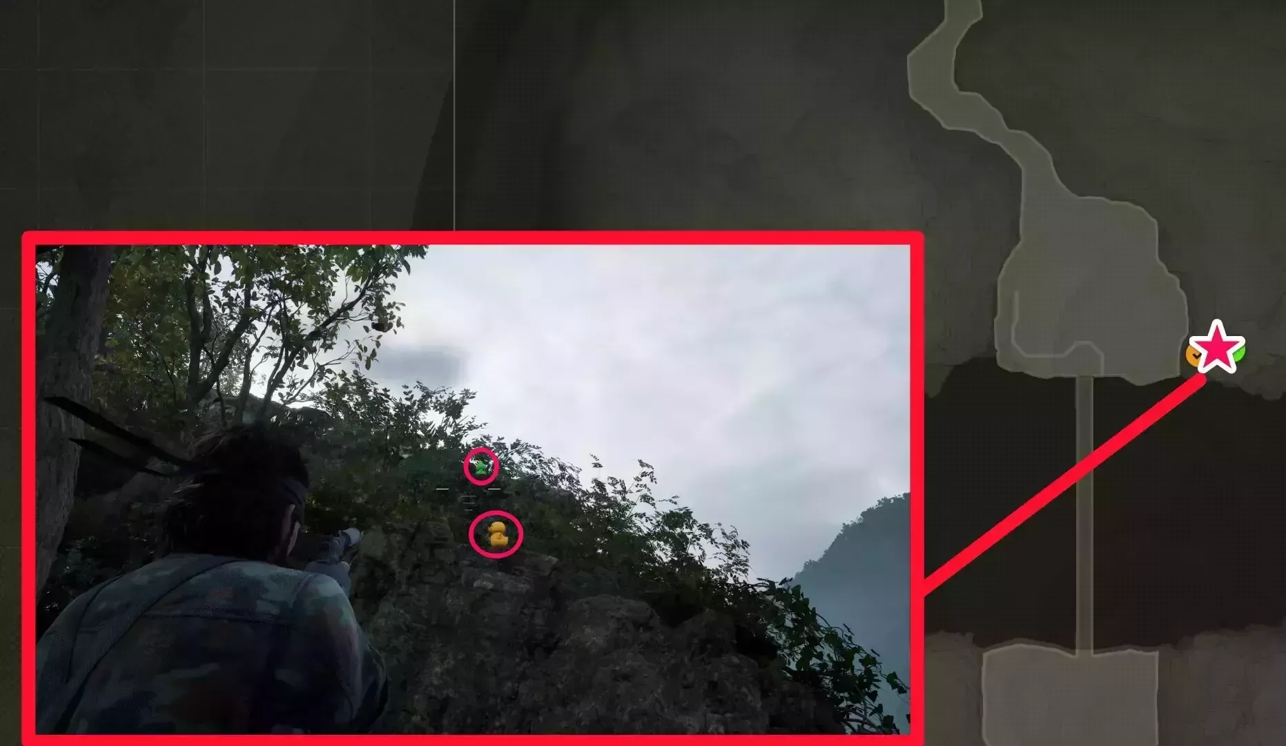 ドリムヴォドノケロタンとガーコ