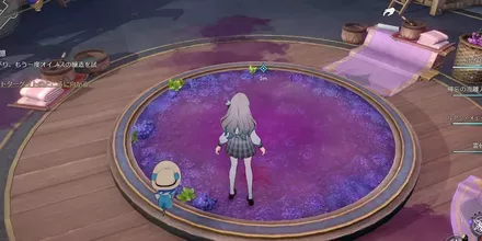 オイノスの醸造所