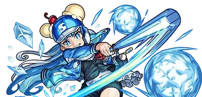 クリソダルアの画像