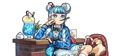 クリソダルアの画像