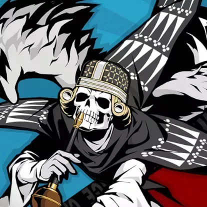 トランぺッター