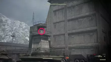 ガーコ53の実際の場所画像