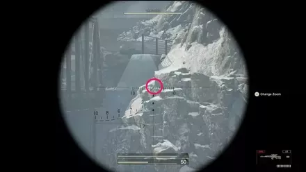 ガーコ57の実際の場所画像