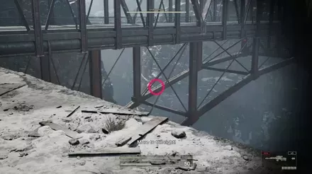 ケロタン57の実際の場所画像