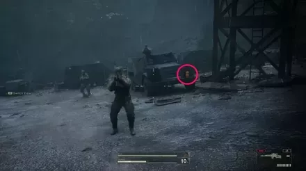 ガーコ59の実際の場所画像