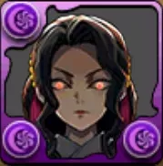 鬼の首魁・鬼舞辻無惨の画像