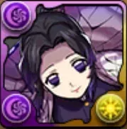 蟲柱・胡蝶しのぶの画像