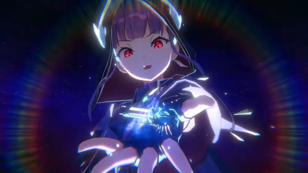 EXスキルを使うほど性能が強化されるデバッファー