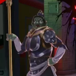 ゾウチョウテン