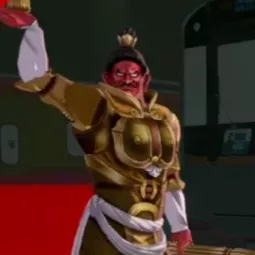 ビシャモンテン