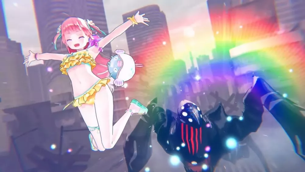 雷属性デバフ役兼破壊率上げが可能なデバッファー