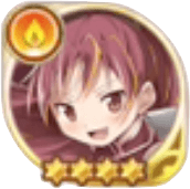 佐倉杏子の画像