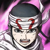 【象姉への誓い】羌瘣