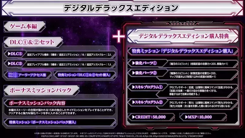 デジタルデラックス