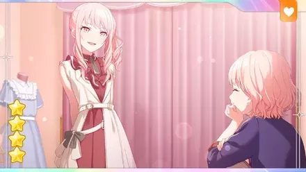 ［ボクのまま描く明日］暁山瑞希