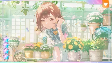 ［熱烈歓迎にたじたじ！］東雲絵名