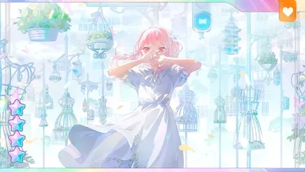 ［ボクのまま描く明日］暁山瑞希