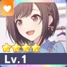 ［熱烈歓迎にたじたじ！］東雲絵名画像