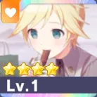 ［おいしいを分け合って］鏡音レン特訓前画像