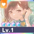 ［熱烈歓迎にたじたじ！］東雲絵名