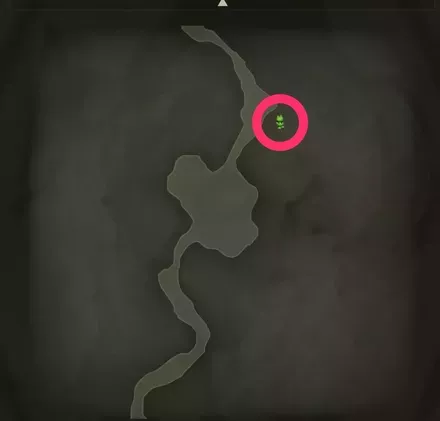 ケロタン2のマップ画像