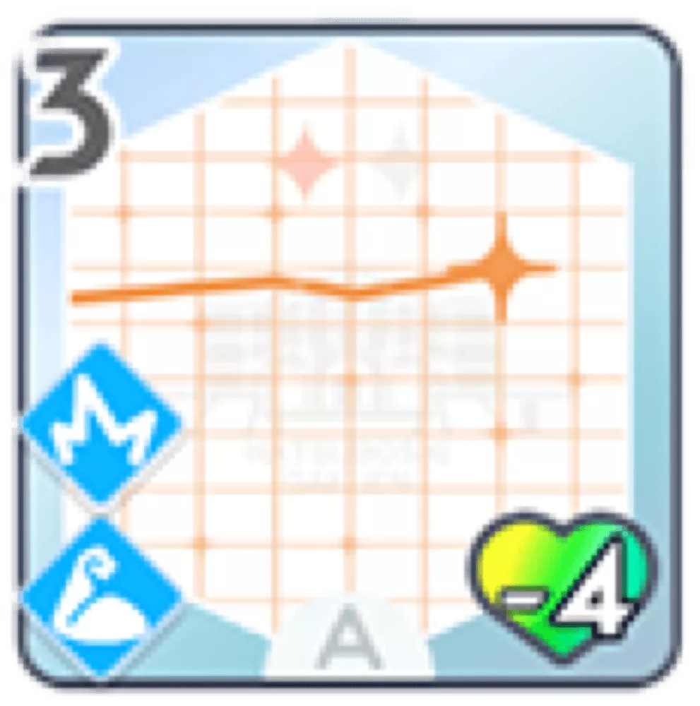 ペース配分画像