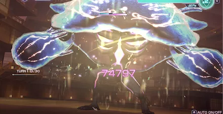 ブレイク後は破壊率を上げることを意識しよう