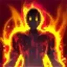 クリムゾン フレイム