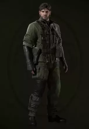 オリーブドラブ