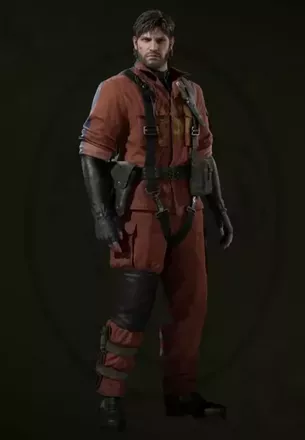 コールドウォー画像