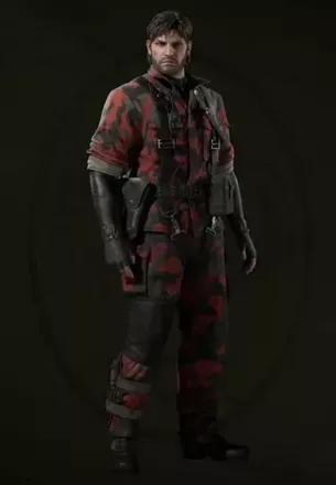 ファイアー画像