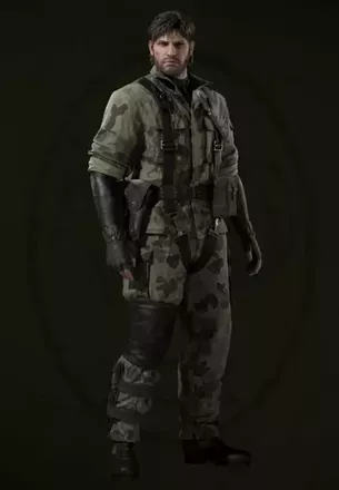 AUSCAMデザート画像