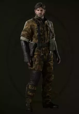 ソビエトウッドランド