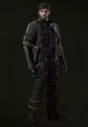 スピリット画像