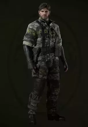 ウォータースネーク