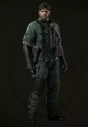 ウォーター画像