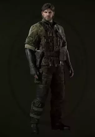 スパイダー画像