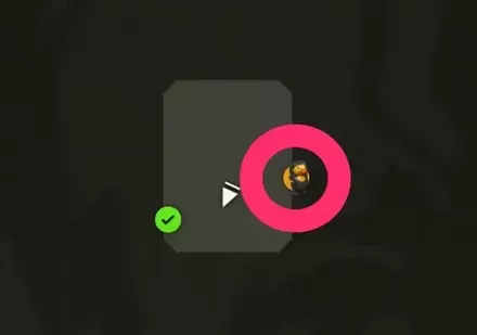 ガーコ52のマップ画像