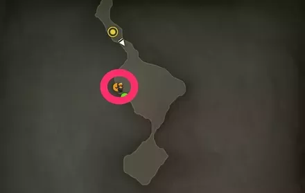 ガーコ6のマップ画像