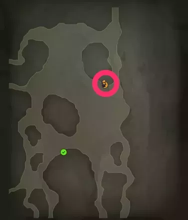 ガーコ33のマップ画像