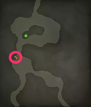 ガーコ7のマップ画像