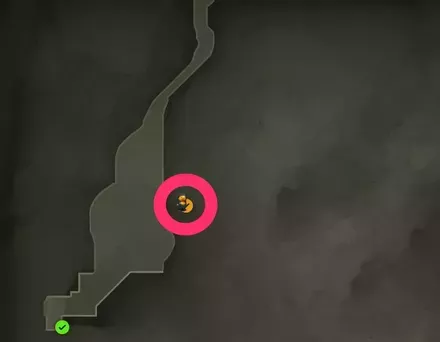 ガーコ29のマップ画像